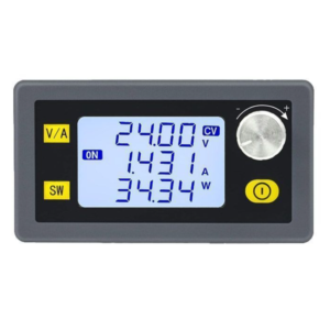 FLX4.92 Convertor DC/DC - Sursa de alimentare cu curent continuu stabilizata reglabila