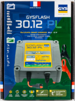 GYSFLASH 30.12 PL - imagine 6