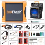 Interfata chiptuning Foxflash Full Master - imagine 11