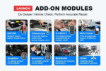 Launch X431 PROS V V5.0 - imagine 11