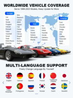 Launch X431 PROS V V5.0 - imagine 12