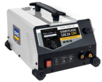 Incarcator si redresor automat GYS STARTFLASH 120.24 CNT (Cablu 5m) - imagine 7