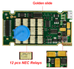 Interfata Lexia 3 Full Chip - imagine 11