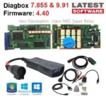 Interfata Lexia 3 Full Chip - imagine 15