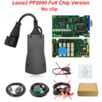 Interfata Lexia 3 Full Chip - imagine 16