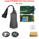 Interfata Lexia 3 Full Chip - imagine 17