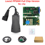 Interfata Lexia 3 Full Chip - imagine 18