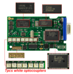 Interfata Lexia 3 Full Chip - imagine 19