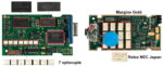 Interfata Lexia 3 Full Chip - imagine 5