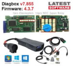 Interfata Lexia 3 Full Chip - imagine 8