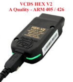 Interfata diagnoza VCDS HEX-V2 ARM Chip - imagine 15