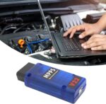 Interfata remapare / chiptuning MPPS v22 Basic - imagine 2