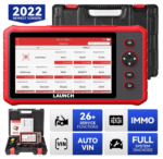 Launch CRP909X - imagine 6