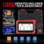 Launch CRP919X BT - imagine 14
