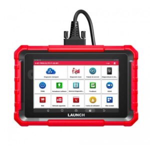 Launch PROS ELITE