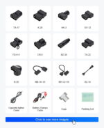 Launch X431 PROS V V5.0 - imagine 15