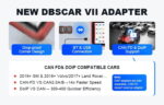 Launch X431 PROS V V5.0 - imagine 6