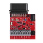 OTB 2.0 Adapter (OBD in bench adapter) for KT200 / KT200 II - imagine 3