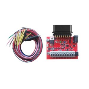 OTB 2.0 Adapter (OBD in bench adapter) for KT200 / KT200 II