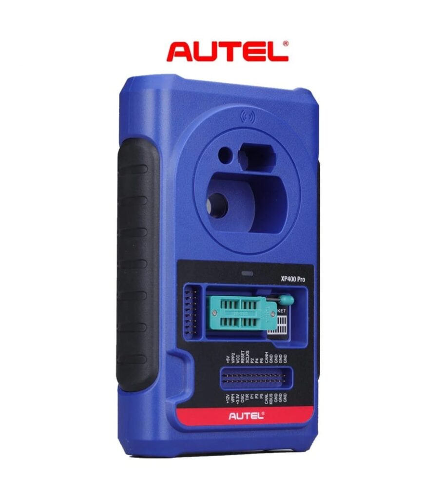 Programator Autel XP400 PRO pentru IM508 si IM608 1