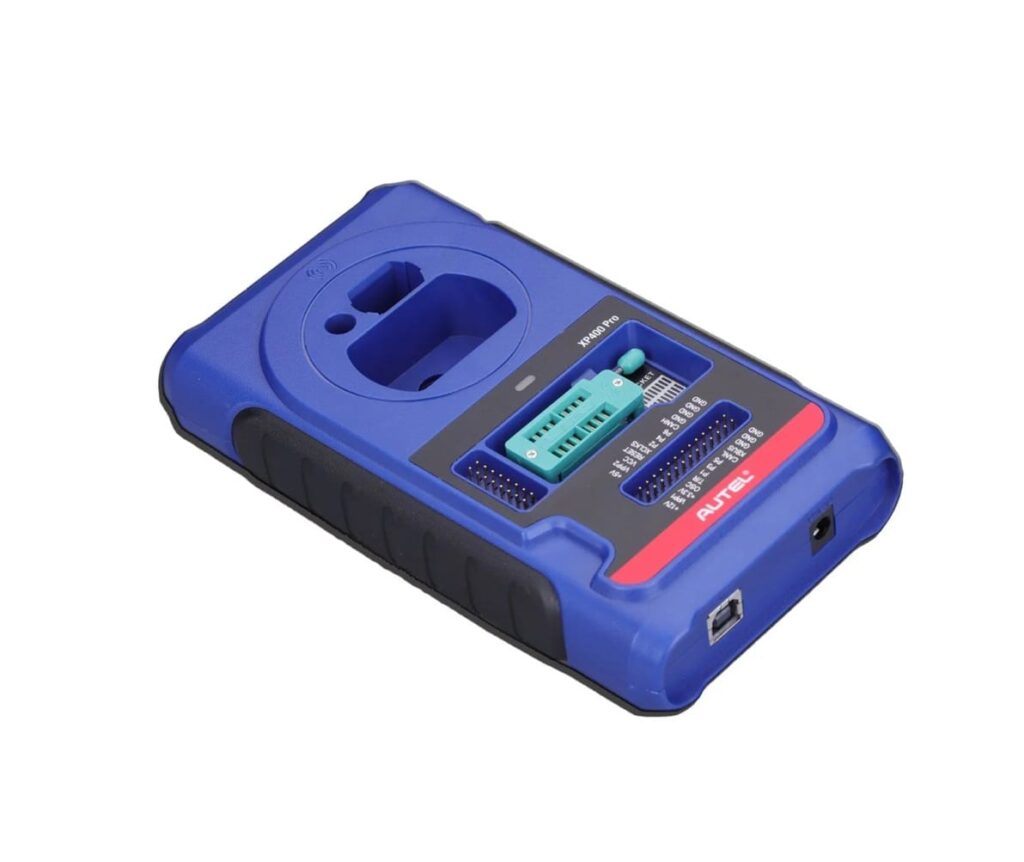 Programator Autel XP400 PRO pentru IM508 si IM608