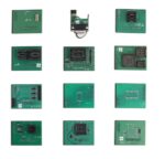 Programator Autel XP400 PRO pentru IM508 si IM608 - imagine 6