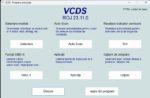 Interfata diagnoza VCDS HEX-V2 ATMEGA162 Chip - imagine 5