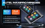 Autel MaxiPRO MP808S (Licenta 2 ani) - imagine 8