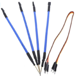 Set 4 probe pentru LED BDM Frame - imagine 2