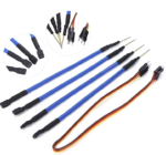 Set 4 probe pentru LED BDM Frame - imagine 3
