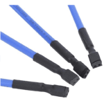 Set 4 probe pentru LED BDM Frame - imagine 6
