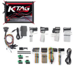 Set cabluri pentru KTAG - imagine 8