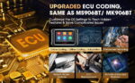 Autel MaxiPRO MP808S-TS (2 ani licenta) - imagine 7