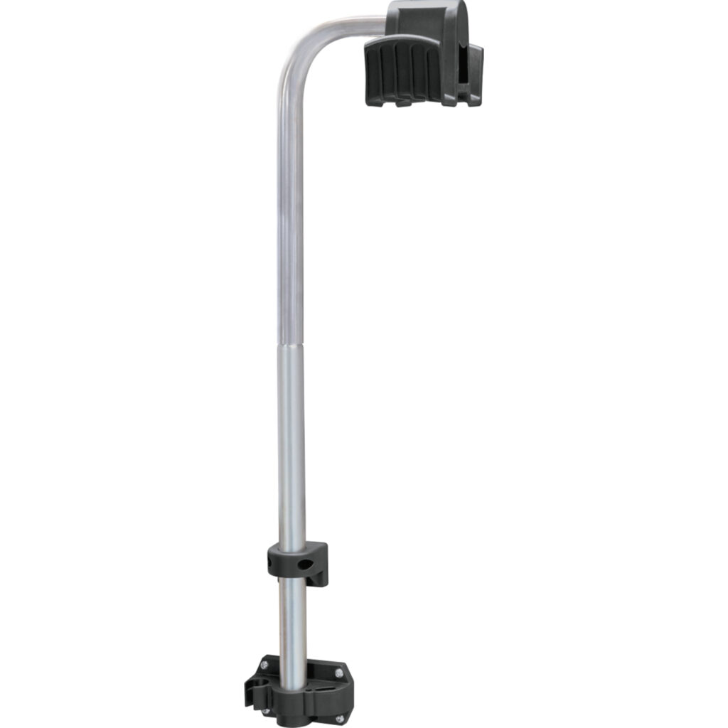 Support Bracket for GYS trolleys 1