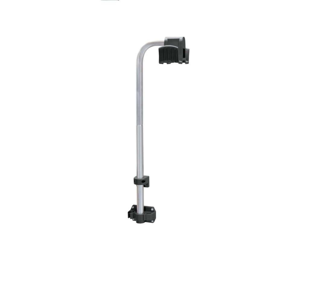 Support Bracket for GYS trolleys