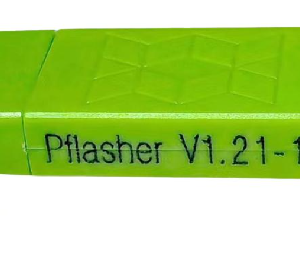 USB Dongle for PCM Flash v1.21 -  11 de module