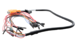 Universal cable with micro pins wires - imagine 7
