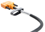 Universal cable with micro pins wires - imagine 8