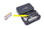 FLX4.1 - FlexBox port E40 pin adapter for FLK35 for FLEX - imagine 7