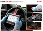 Autel MaxiPRO MP808S (Licenta 2 ani) - imagine 10