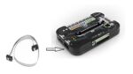 FLX3.4 - Connection cable FlexBox port D to BDM MPC5xx for FLEX - imagine 3