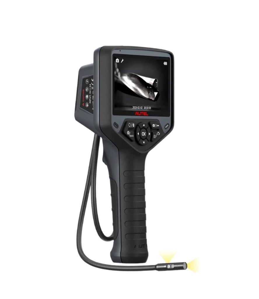 Videoscop Autel MV480